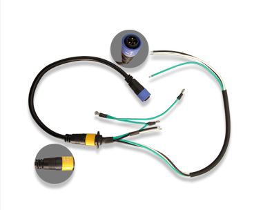 防水连接器 防水连接器