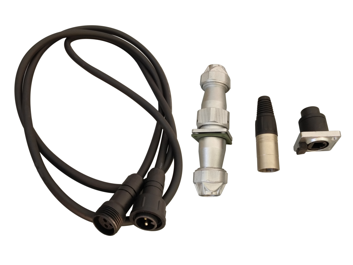 防水连接器 防水连接器