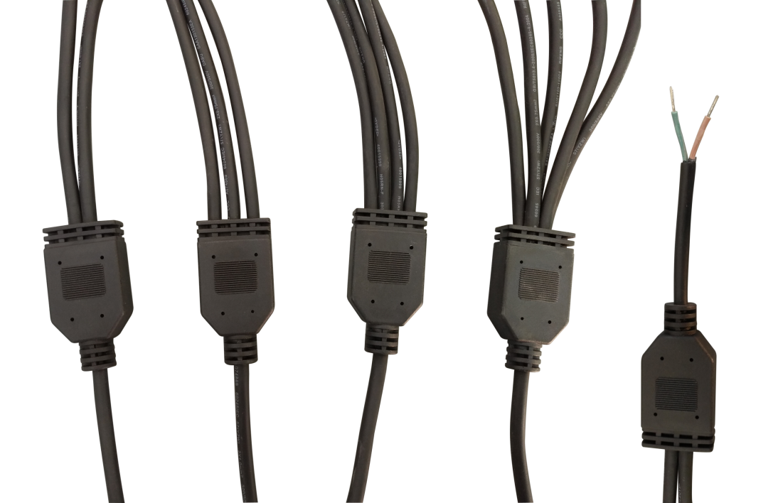 防水连接器 防水连接器