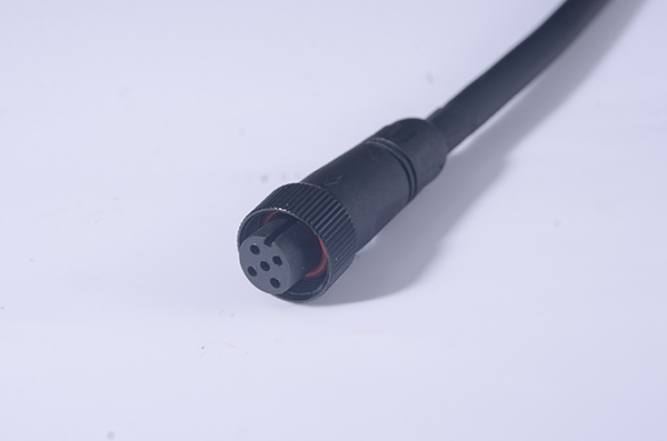 M16连接器 M16连接器