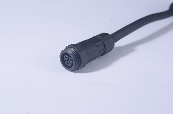 工业插头 工业插头