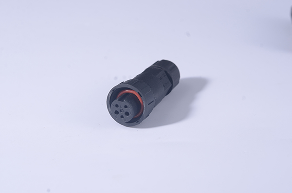 工业插头 工业插头